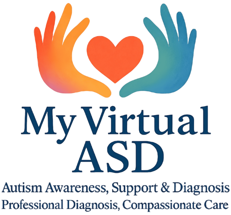 Virtual ASD