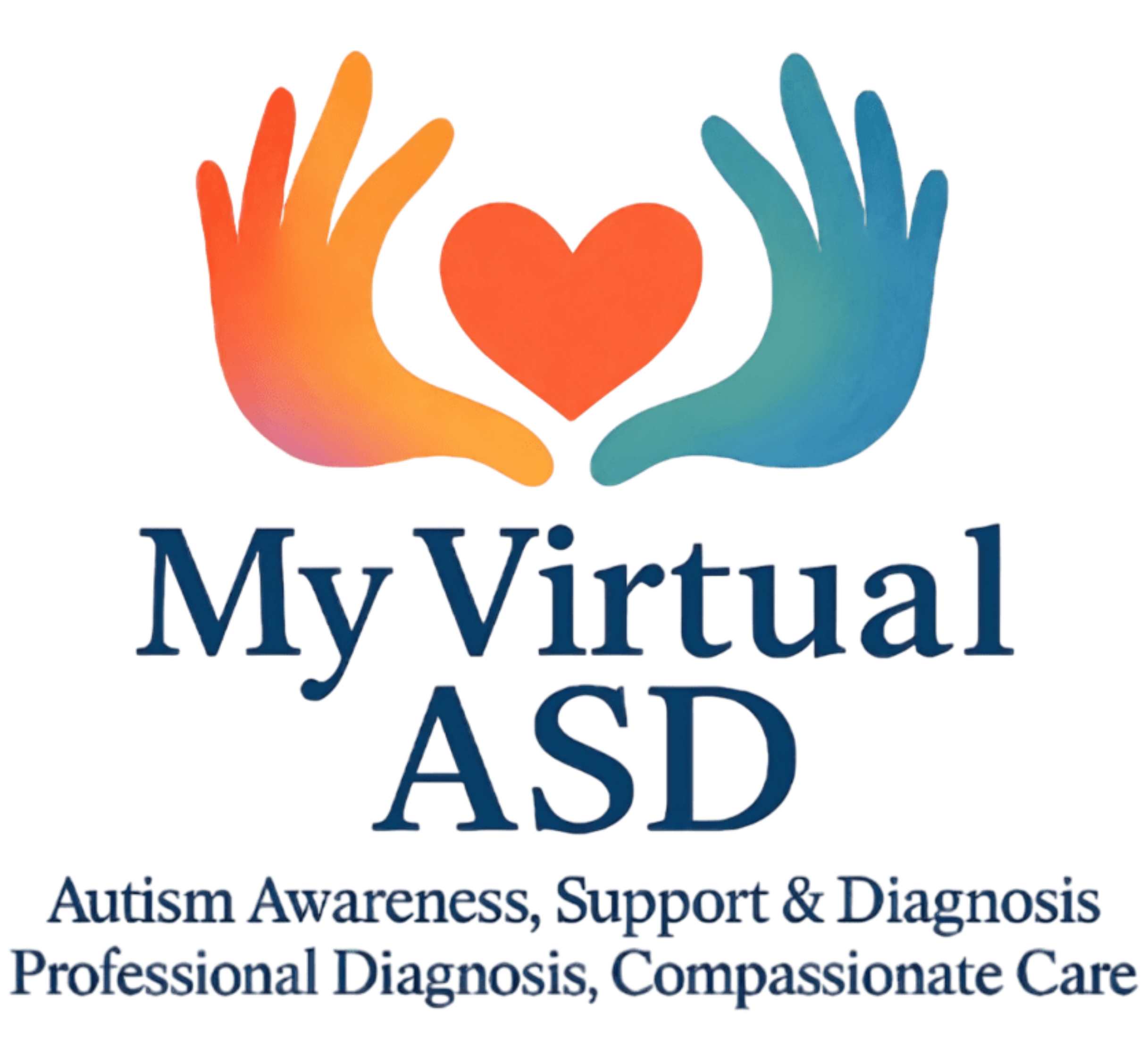 Virtual ASD